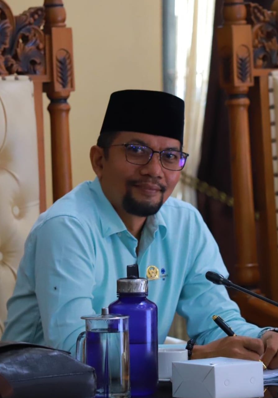 robinson sirait