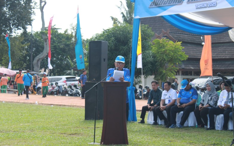 Wakil Gubernur (Wagub) Jambi Drs. H.Abdullah Sani, M.Pd.I secara resmi membuka Pekan Paralympik Pelajar Provinsi (PEPARPEPROV) Tingkat Provinsi Jambi Tahun 2025 Wakil Gubernur (Wagub) Jambi Drs. H.Abdullah Sani, M.Pd.I secara resmi membuka Pekan Paralympik Pelajar Provinsi (PEPARPEPROV) Tingkat Provinsi Jambi Tahun 2025