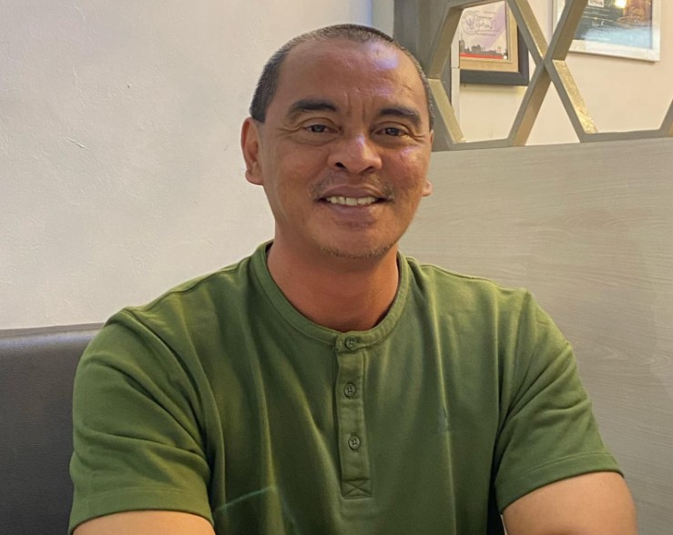 Yulfi Alfikri Noer S.IP., M.AP, Akademisi UIN STS Jambi.