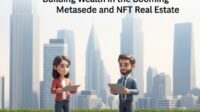 Ilustrasi Investasi Properti Digital.