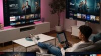 Streaming Film Terbaik 2025.
