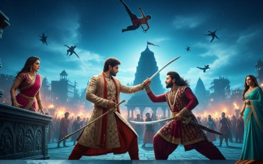 Film India Terbaik. Film India Terbaik.