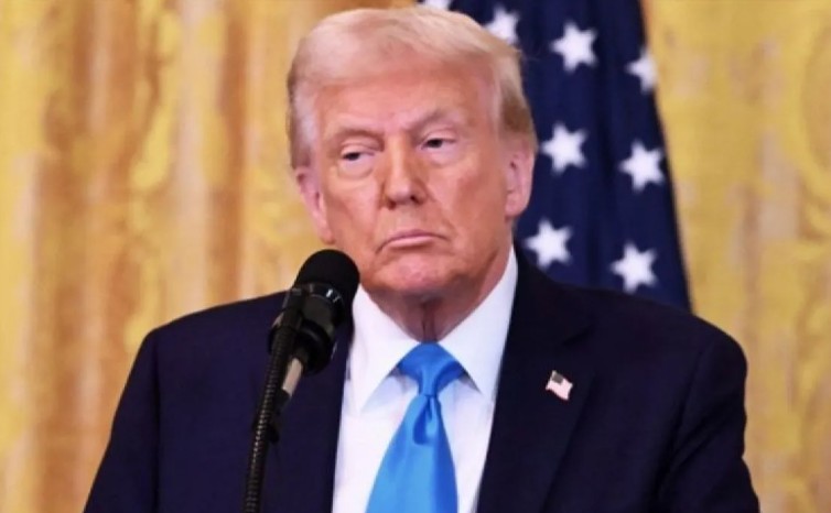 Presiden Amerika Serikat Donald Trump membantah keterlibatan AS dalam serangan Israel terhadap Iran. Presiden Amerika Serikat Donald Trump membantah keterlibatan AS dalam serangan Israel terhadap Iran.