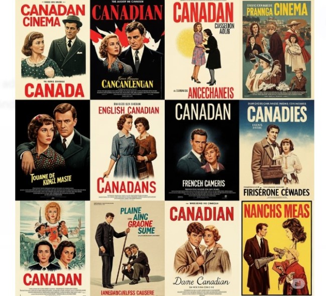 10 Film Kanada Terpopuler.