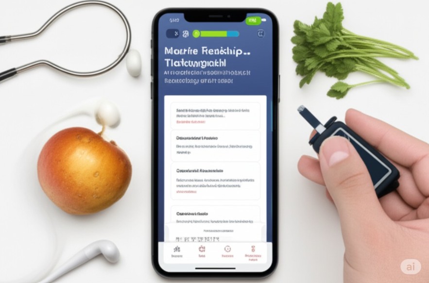 Pencegahan & Pengelolaan Diabetes Tipe 2 di 2025.