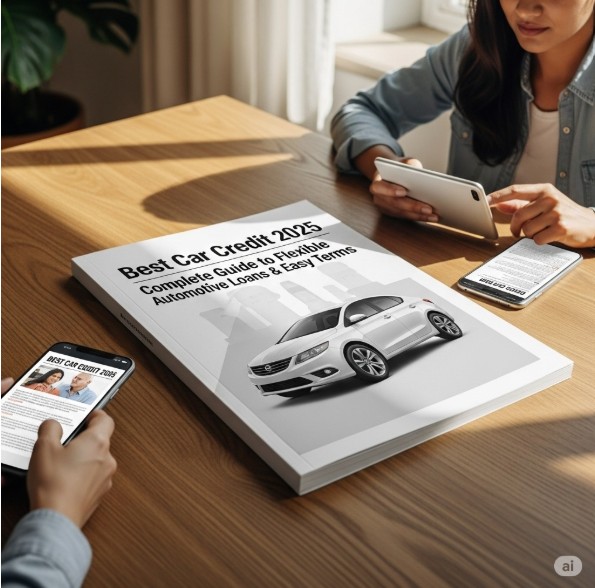 Kredit Mobil Terbaik 2025. Kredit Mobil Terbaik 2025.