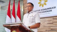 Pemerintah Indonesia konsisten mendukung upaya perdamaian dunia antaran Iran dan Israel.
