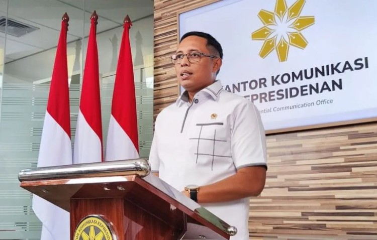 Pemerintah Indonesia konsisten mendukung upaya perdamaian dunia antaran Iran dan Israel.
