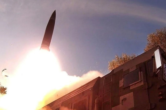 Korps Garda Revolusi Islam Iran (IRGC) mengklaim selama gelombang serangan rudal terbaru di Israel Korps Garda Revolusi Islam Iran (IRGC) mengklaim selama gelombang serangan rudal terbaru di Israel