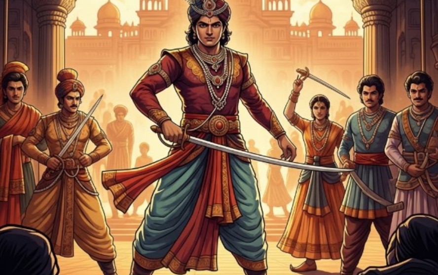 11 Film Box Office India Terpopuler