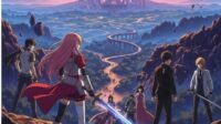 11 Website & Aplikasi Streaming/Download Anime