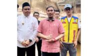 Anggota Komisi V DPR RI, Edi Purwanto menyatakan, jalan penghubung Jambi-Sumbar yang sempat putus, bakal bisa digunakan dengan maksimal.
