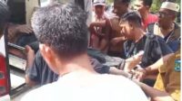 Memasuki hari kedua pencairan remaja yang tenggelam di Sungai Batanghari Kabupaten Tebo, baru ditemukan satu orang.