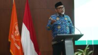 Sekda Sudirman Harap Platform Digital Tingkatkan Posisi Petani Sawit di Pasar Global