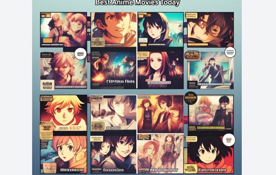 12 Website dan Aplikasi Download dan Streaming Nonton Film Anime