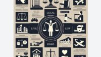Daftar Jenis Layanan Hukum