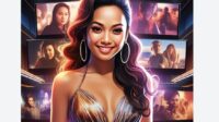 8 Film Terbaru Christine Bermas