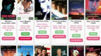 14 Film Legendaris Tom Cruise Sebelum Tahun 2000