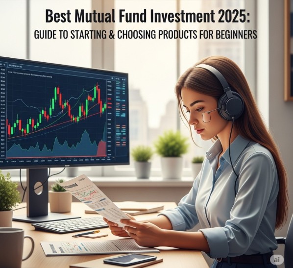 Investasi Reksa Dana Terbaik 2025