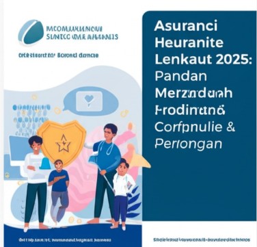Asuransi Kesehatan Terbaik 2025