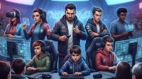 Esports & Karir Gaming Profesional 2025
