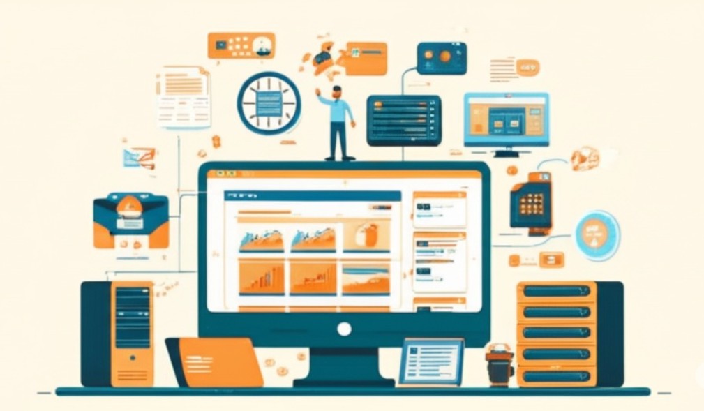Cloud Hosting Terbaik 2025