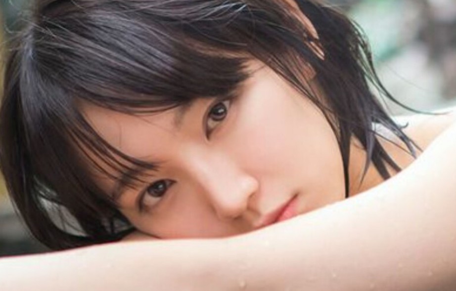 Riho Yoshioka