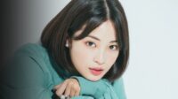Suzu Hirose.