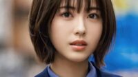 Pesona Minami Hamabe