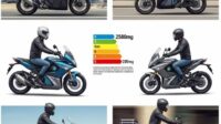 Motor Matic Terbaik & Paling Irit Bensin 2025
