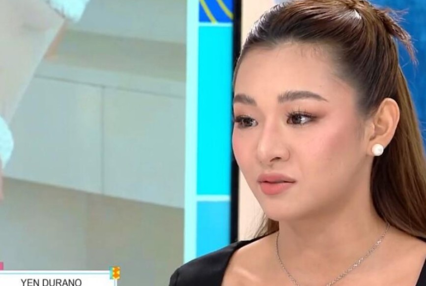 Yen Durano Yen Durano