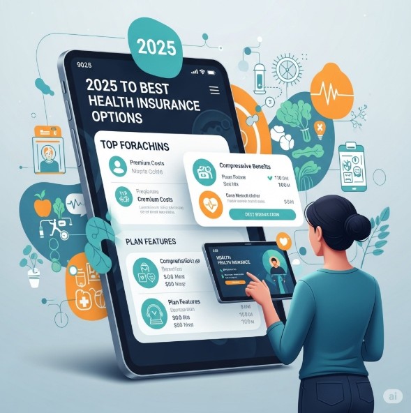 Asuransi Kesehatan Terbaik 2025