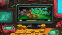Game Blockchain (Web3 Gaming) 2025