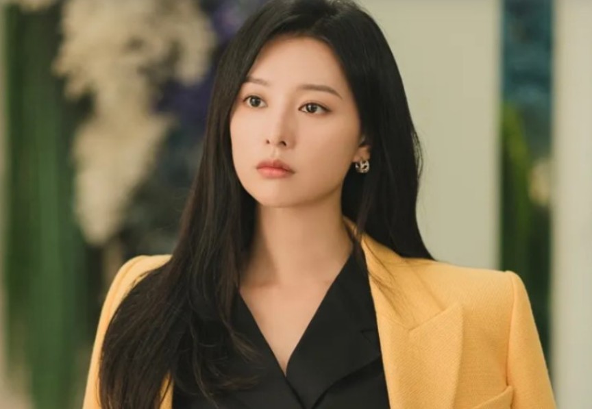 Kim Ji Won