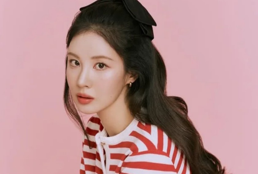 Seohyun