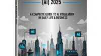 Kecerdasan Buatan (AI) 2025.