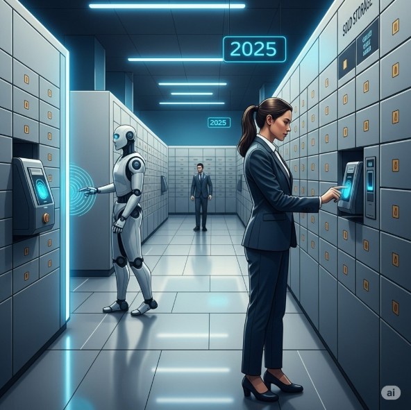 Cara Aman Menyimpan Emas 2025. Cara Aman Menyimpan Emas 2025.