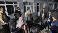 Kemlu RI Pastikan Evakuasi WNI dari Iran Diterbangkan Besok