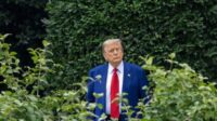 Perdana Menteri Inggris Keir Starmer dan Presiden Amerika Serikat (AS) Donald Trump membahas perlunya membawa Iran kembali ke meja perundingan.