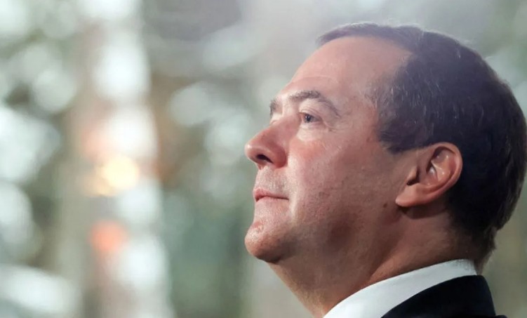 Rusia: Sejumlah Negara Siap Suplai Senjata Nuklir ke Iran Rusia: Sejumlah Negara Siap Suplai Senjata Nuklir ke Iran