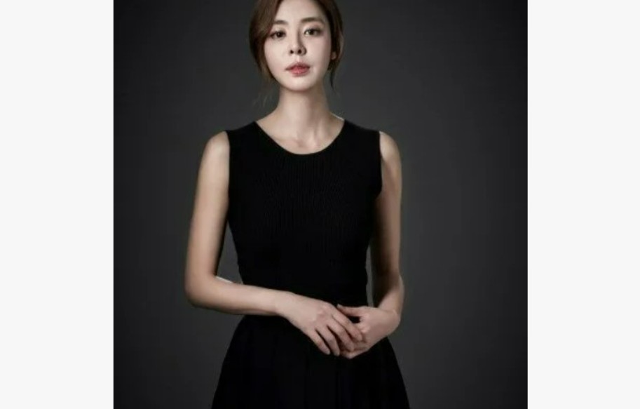 Mengenal Kim Gyu-ri