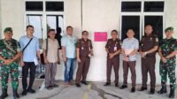 Pabrik Sawit PT PAL di Sungai Gelam Disita Kejati