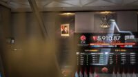 Indeks Harga Saham Gabungan (IHSG) Bursa Efek Indonesia (BEI) pada Selasa sore ditutup menguat seiring mulai mereda konflik antara Iran dan Israel di kawasan Timur Tengah.