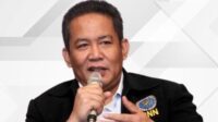 Komisaris Jenderal purnawirawan Polisi Dr Anang Iskandar SH, MH.