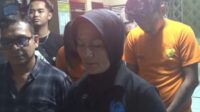 Polisi Gerebek Basecamp Narkoba, Seorang Wanita dan Kakak Ipar Diamankan