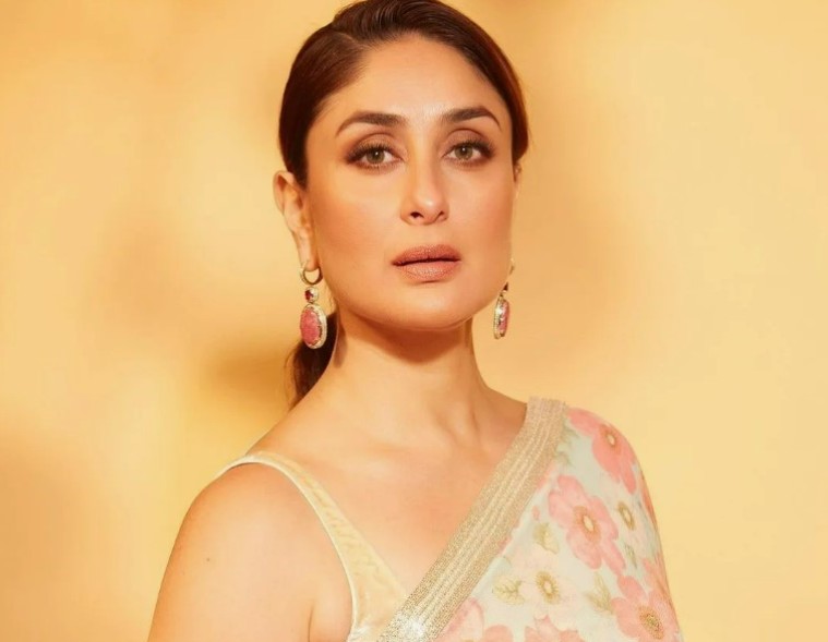 Kareena Kapoor