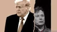 RUU Disahkan, Elon Musk Sebut AS Bisa Terjerumus ke Dalam "Perbudakan Utang"