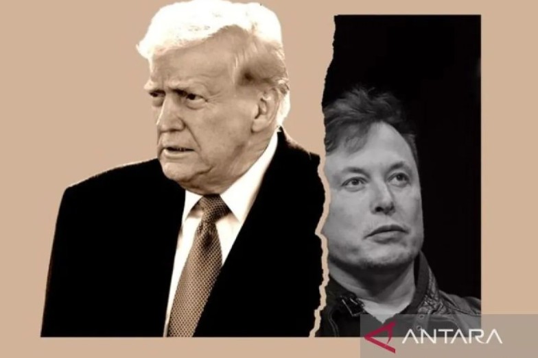 RUU Disahkan, Elon Musk Sebut AS Bisa Terjerumus ke Dalam "Perbudakan Utang"