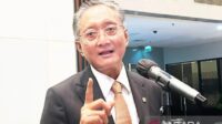 Menteri PU Tegaskan Tidak Akan Nutupi Satu Lubang Pun, Soal Kasus Proyek Jalan di Sumut