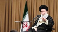 Dampak Serangan AS ke Iran, Khamenei: Trump Lebih-lebihkan Peristiwa Dengan Cara Tidak Biasa